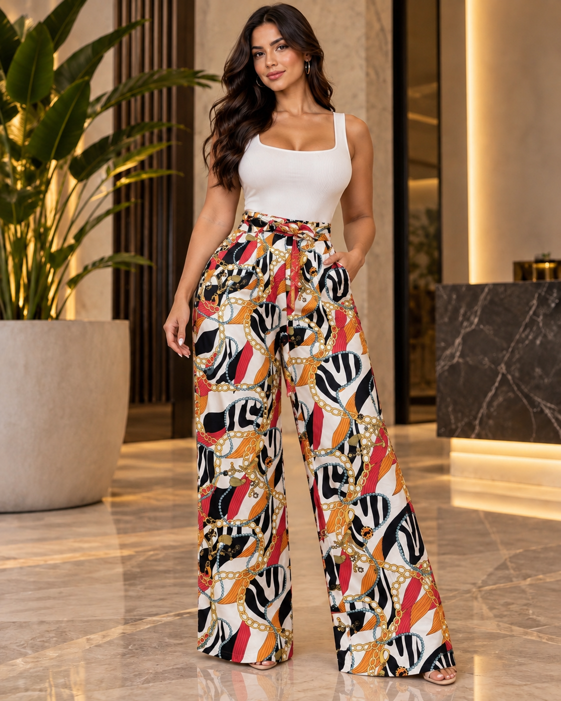 Denise Pant