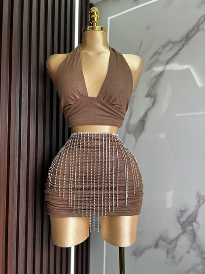 Camel Set