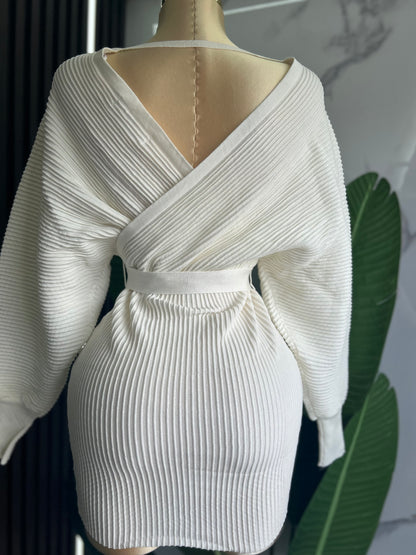 Xia Dress