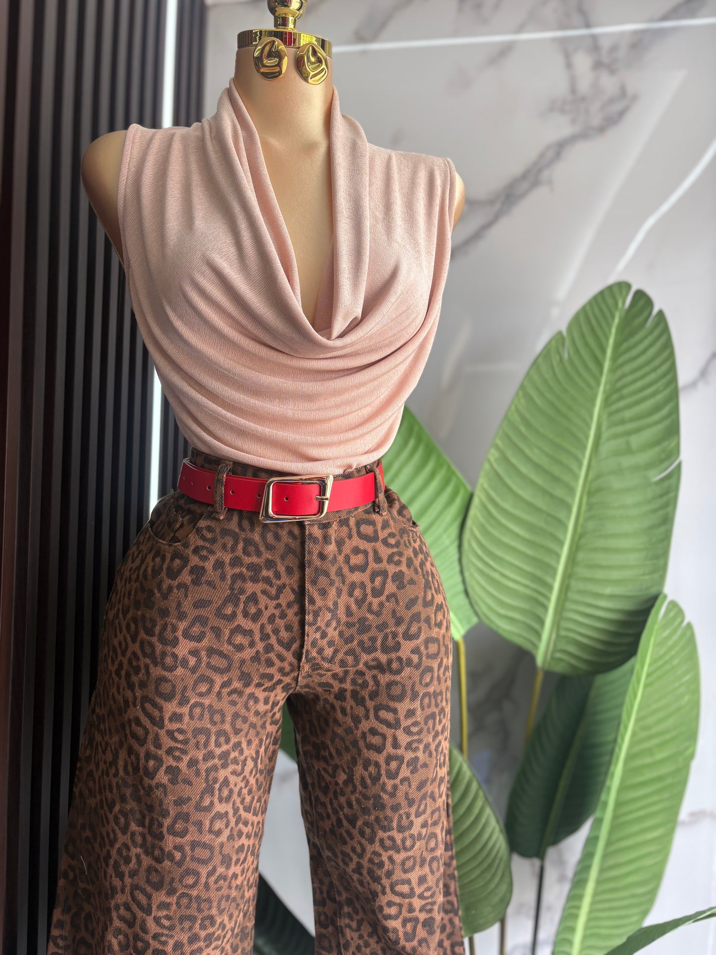 Nerissa Top
