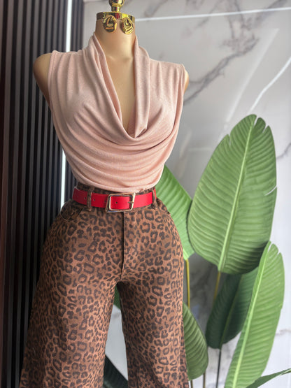 Nerissa Top