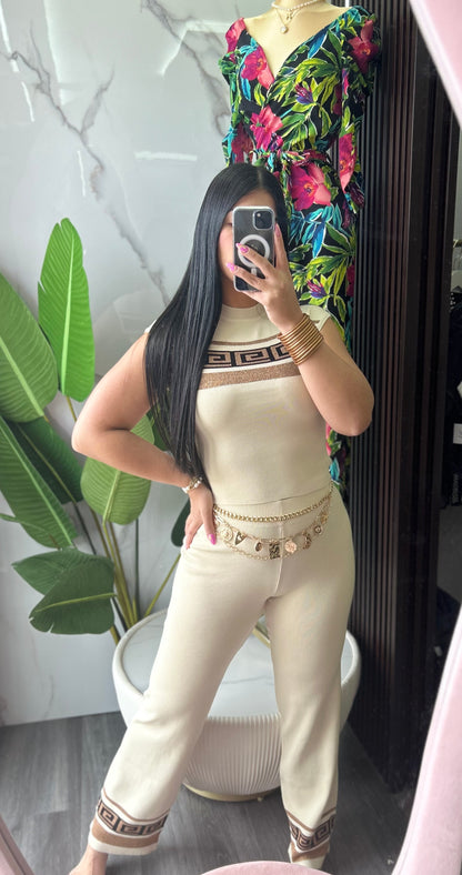 Season Comfy set