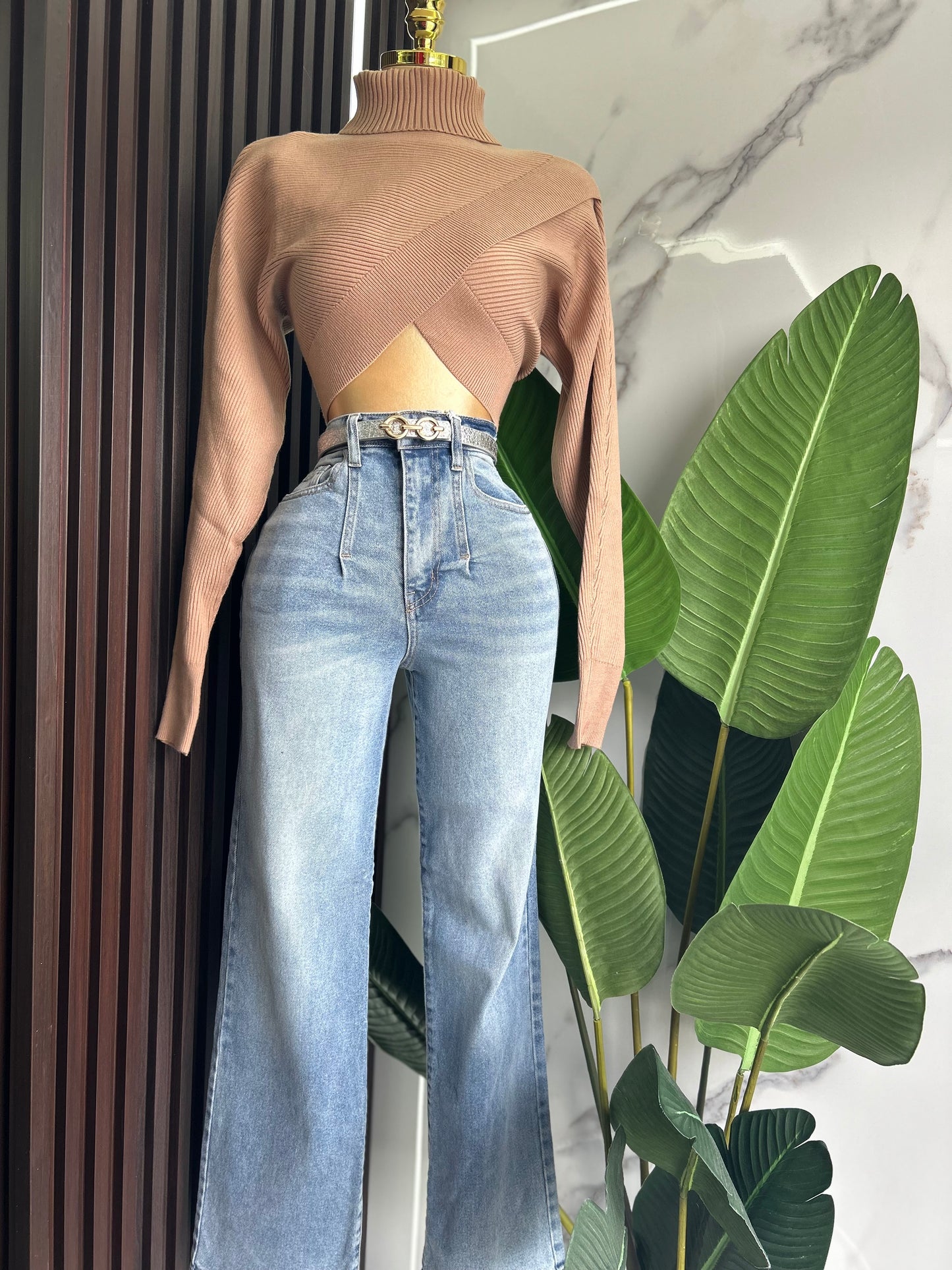 Season Top