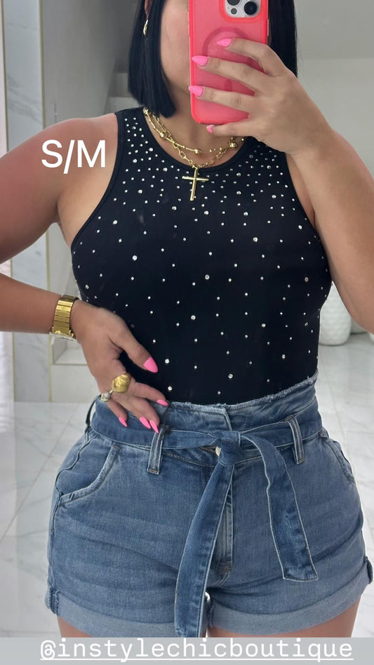 Basic BODYSUIT