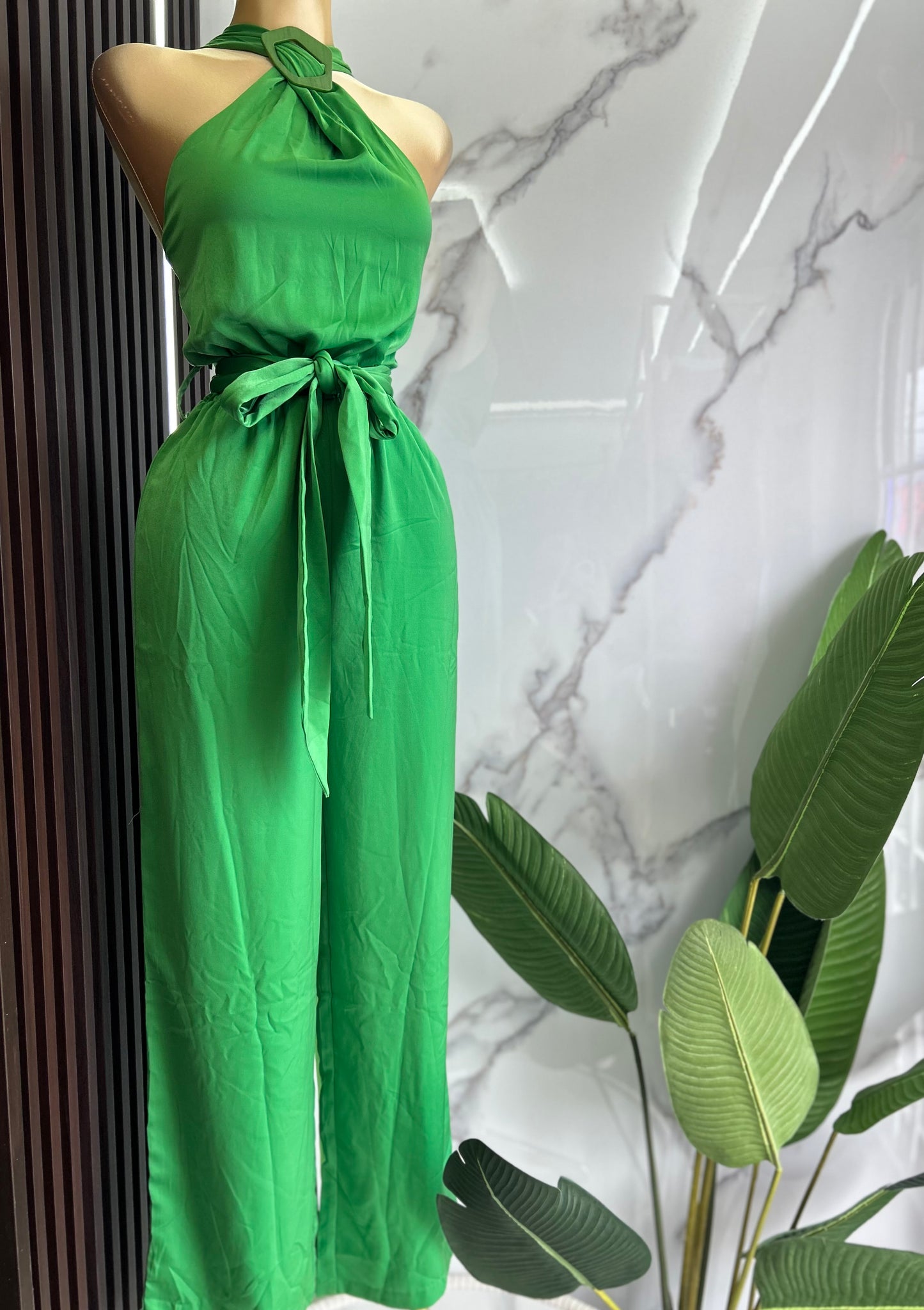 Lucía Jumpsuit