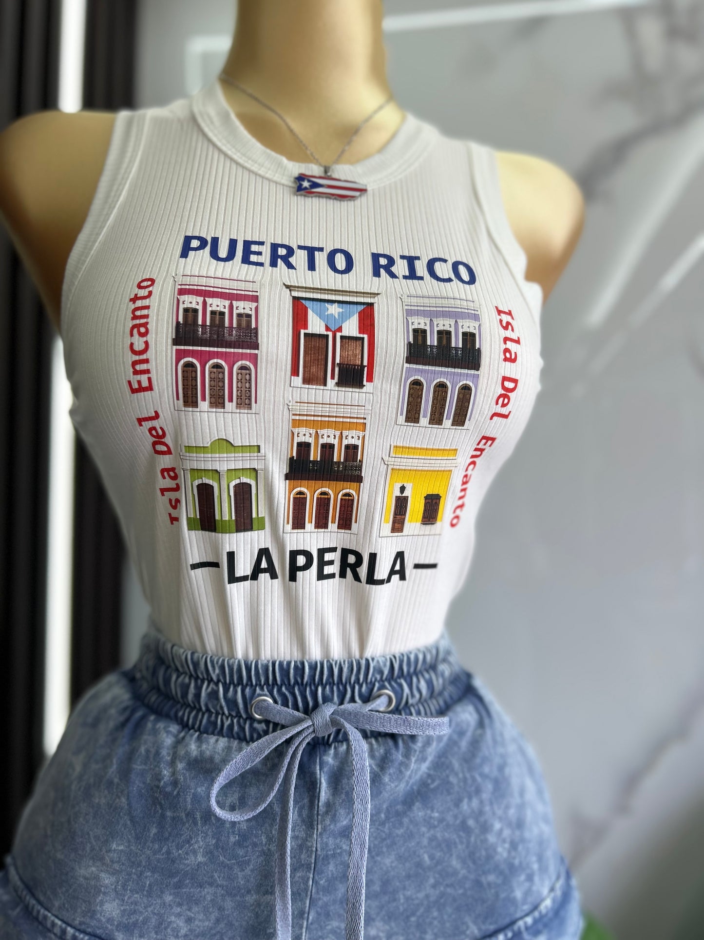 LA PERLA