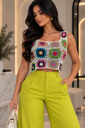 Floral Top