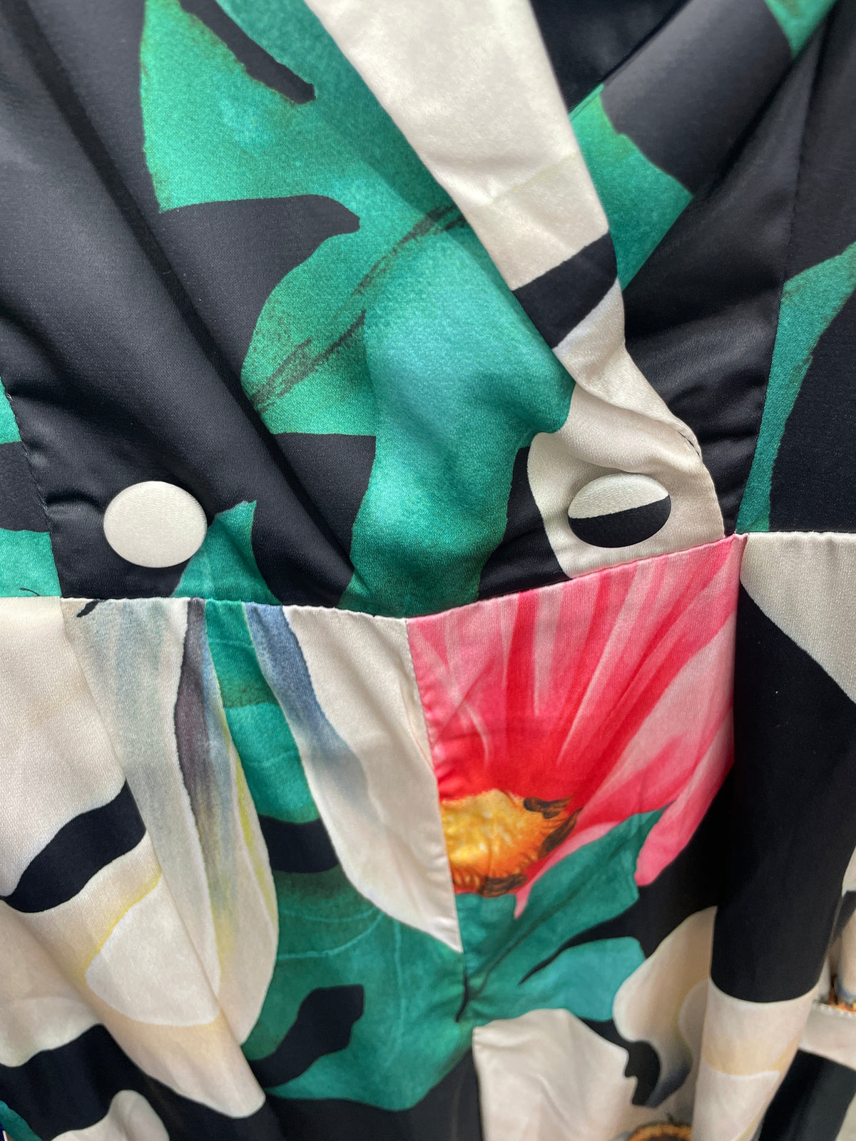 Jumpsuit Flores