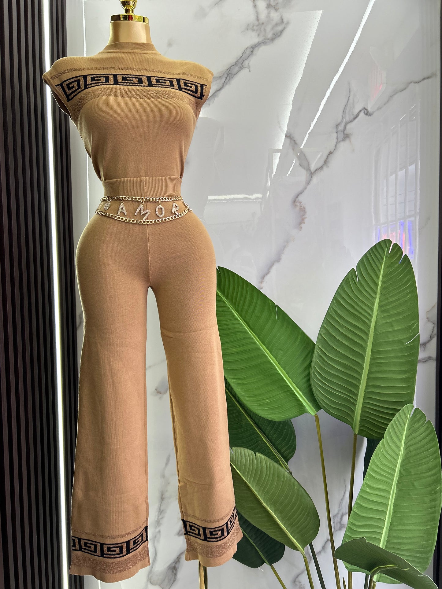 Season Comfy set