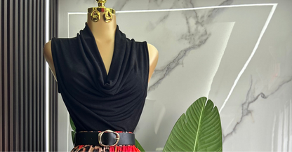 Nerissa Top