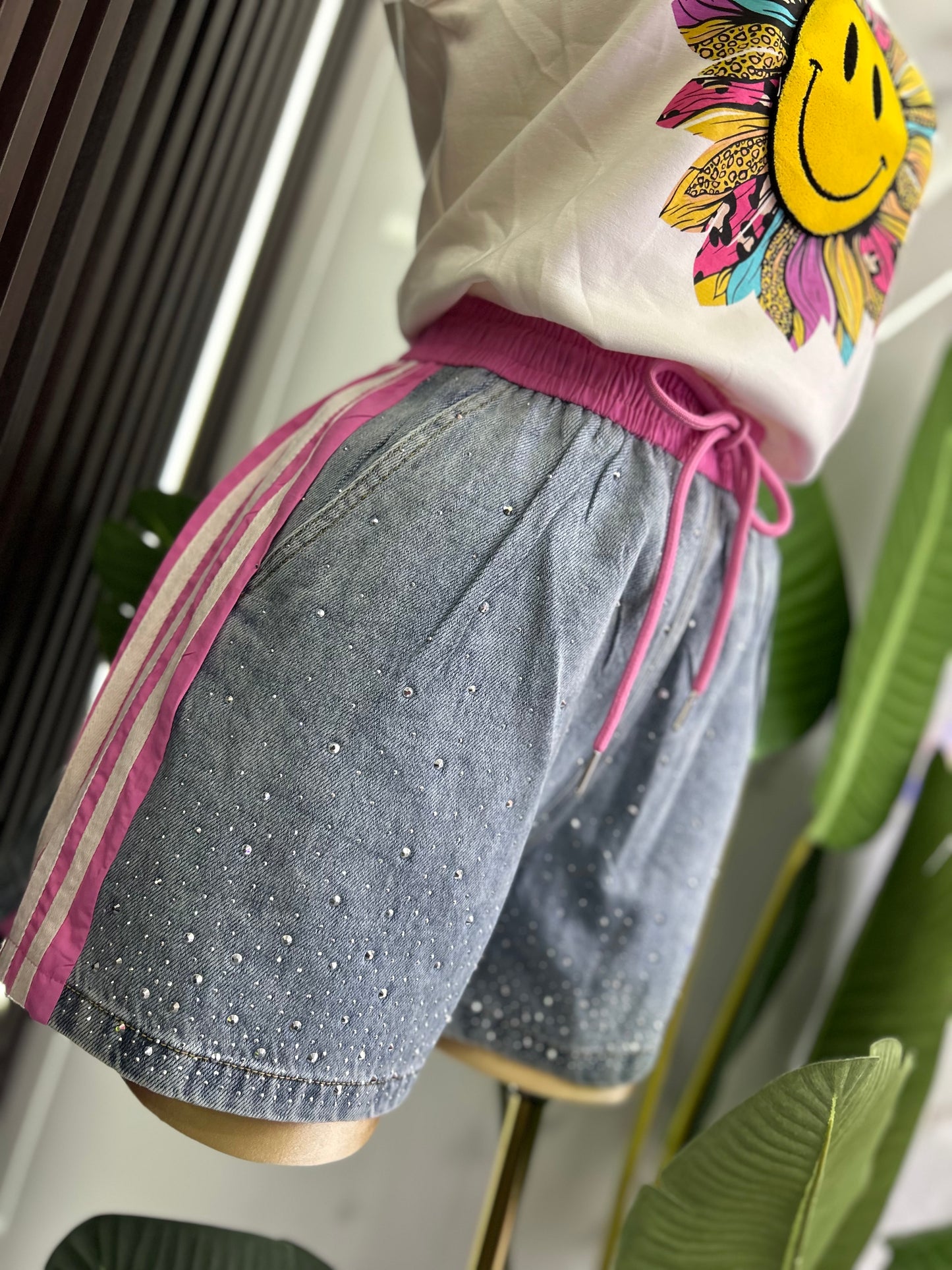 Lü Short
