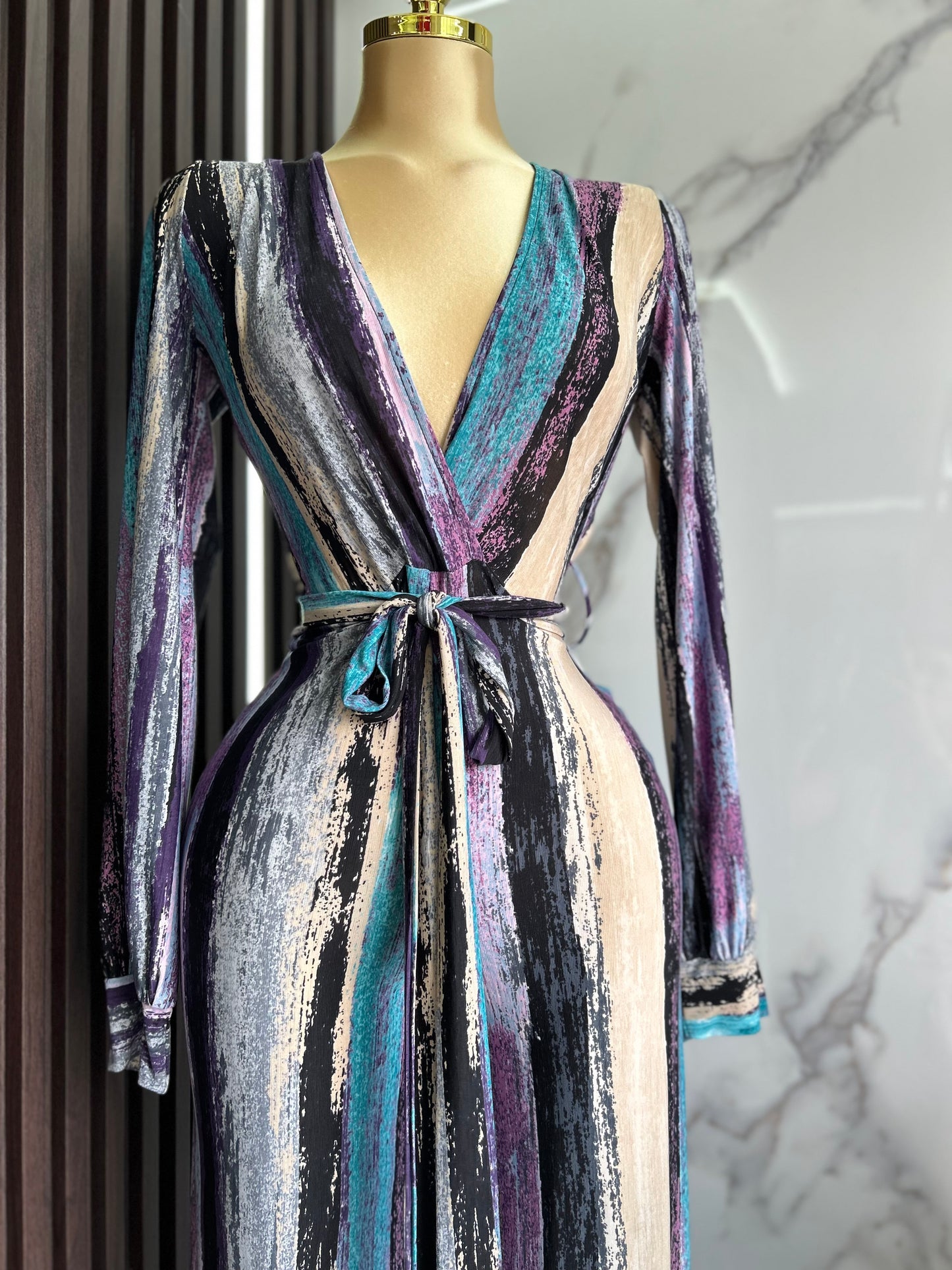 Colors Jumpsuit