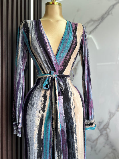 Colors Jumpsuit