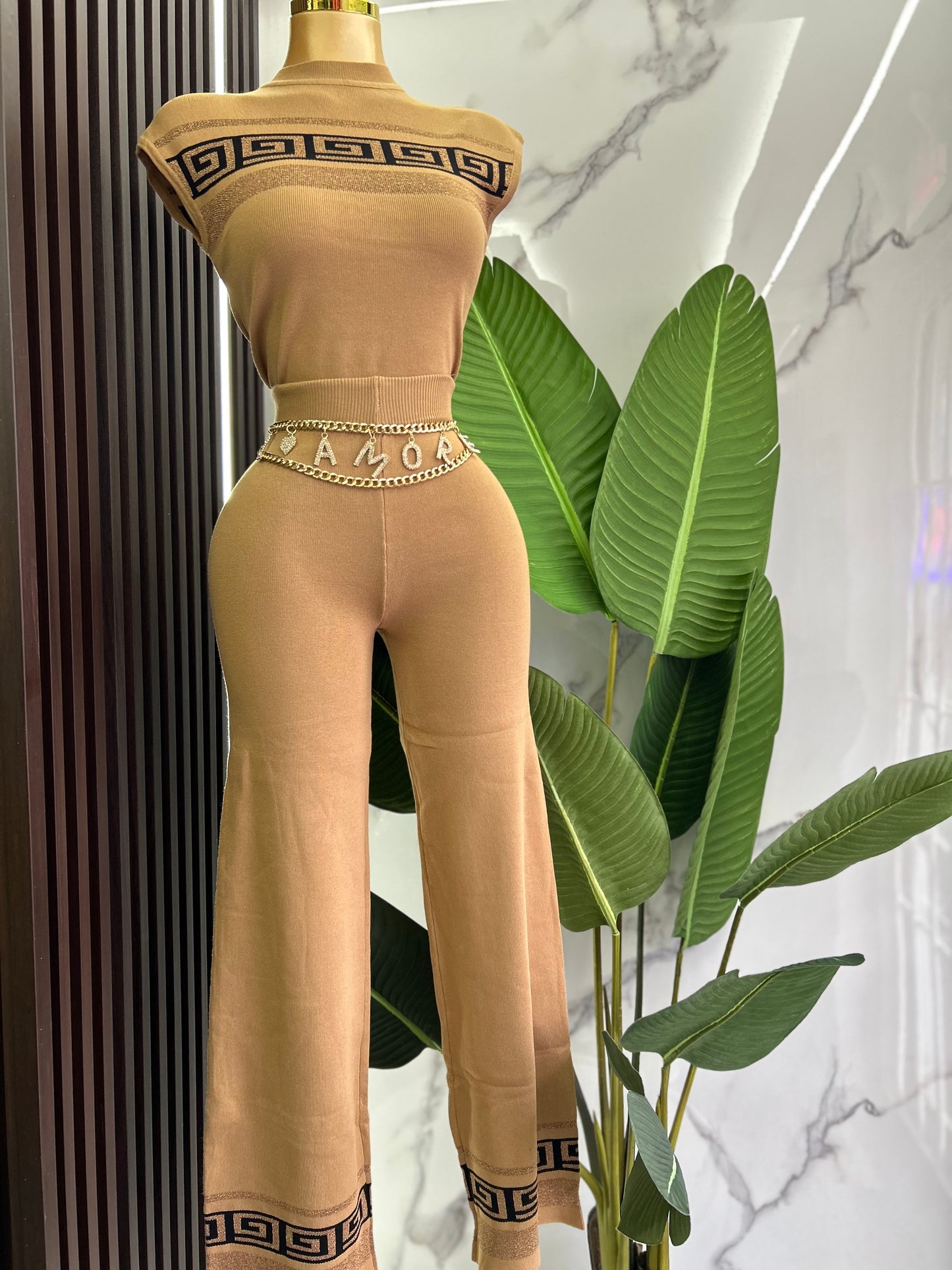 Season Comfy set