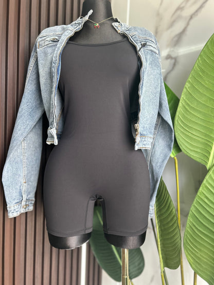 Sport Romper