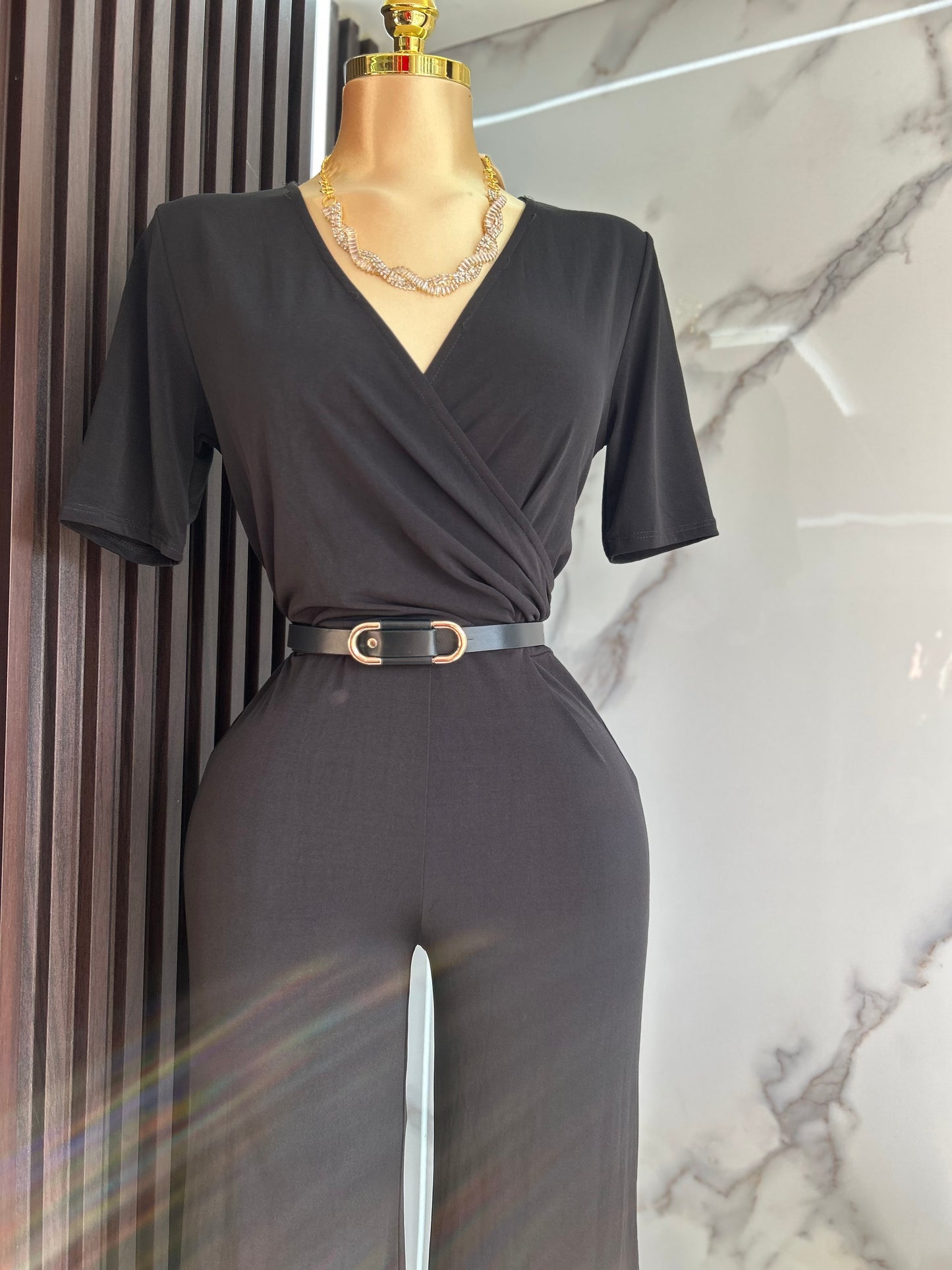 Wilma Jumpsuit