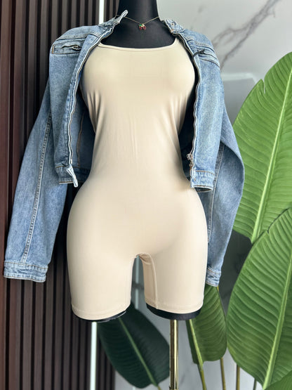 Sport Romper