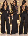 Andrea’s Romper