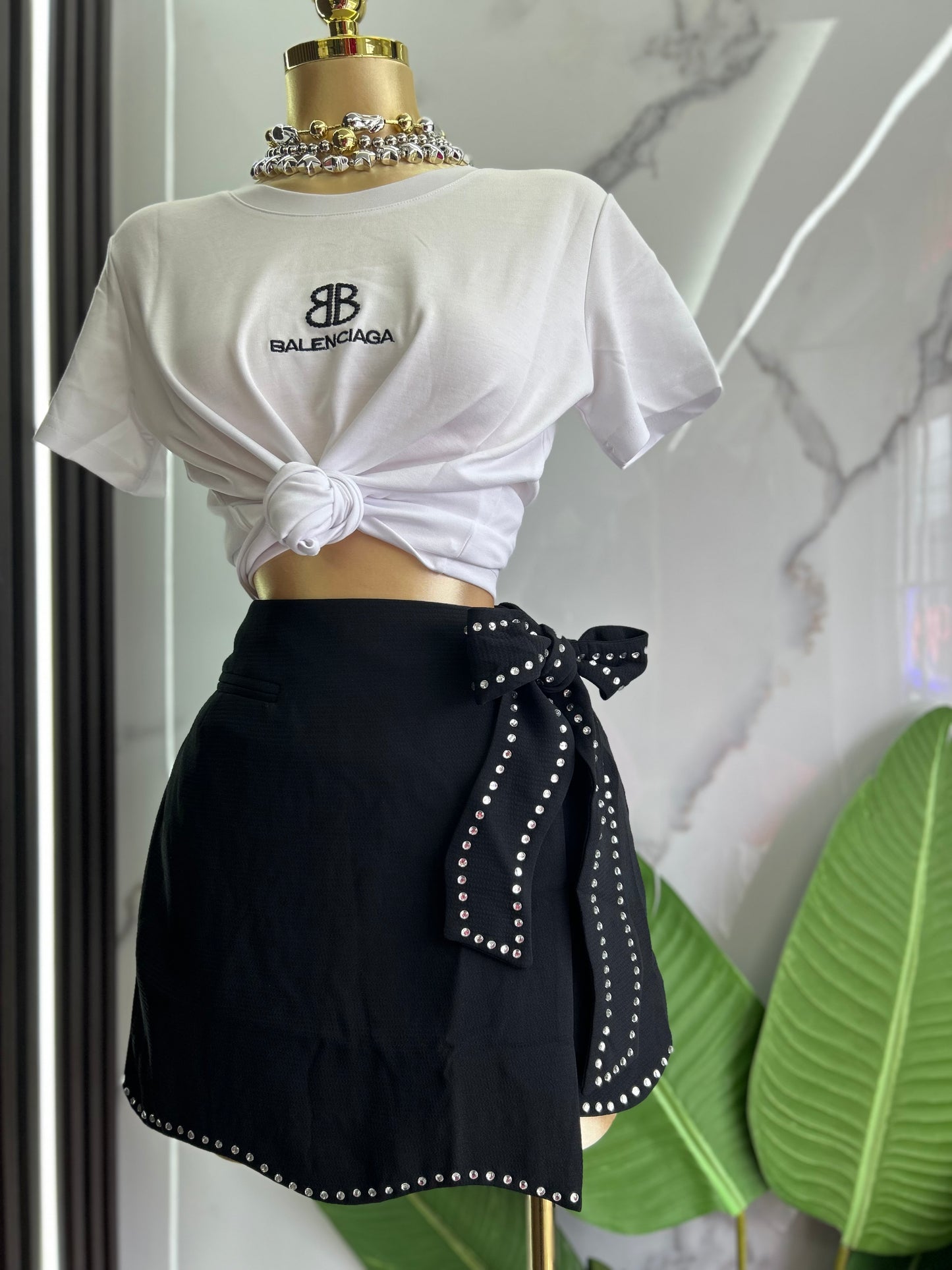 Denis Skirt