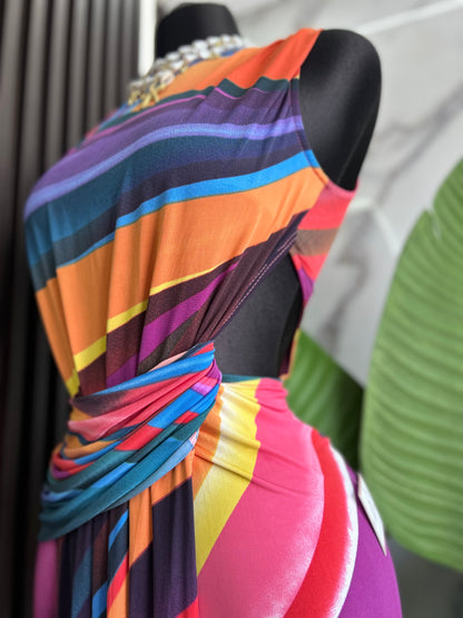 Velun MAXIDRESS