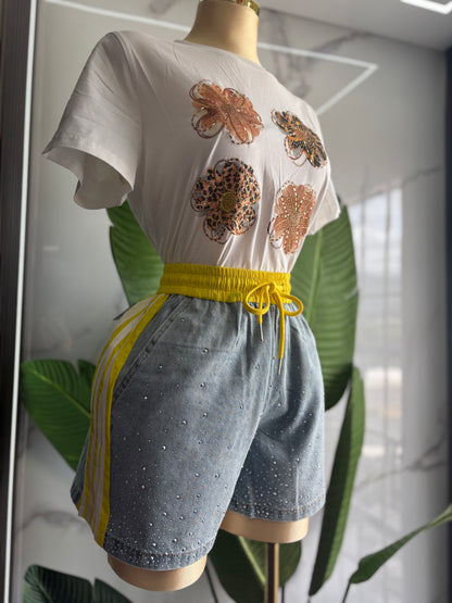 Lü Short