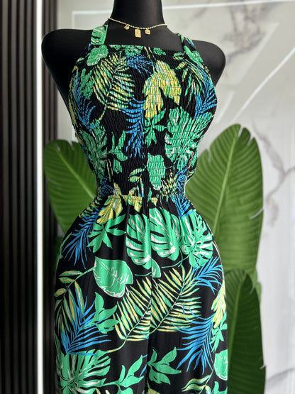 Mirna Jumpsuit