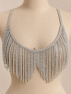Rhiana Rhinestone Accesories