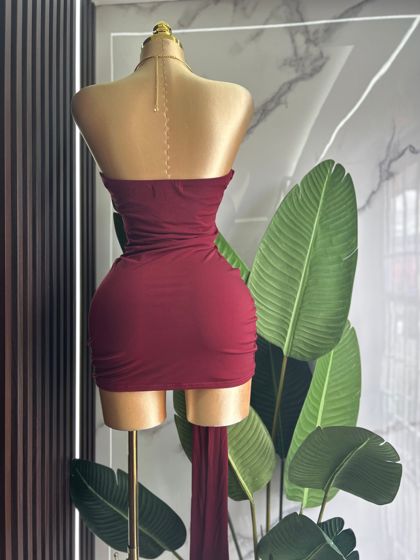Gïa Dress