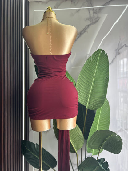 Gïa Dress