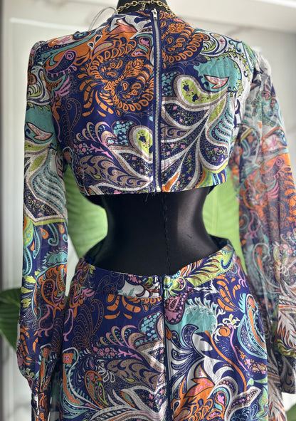 Nüra MAXIDRESS