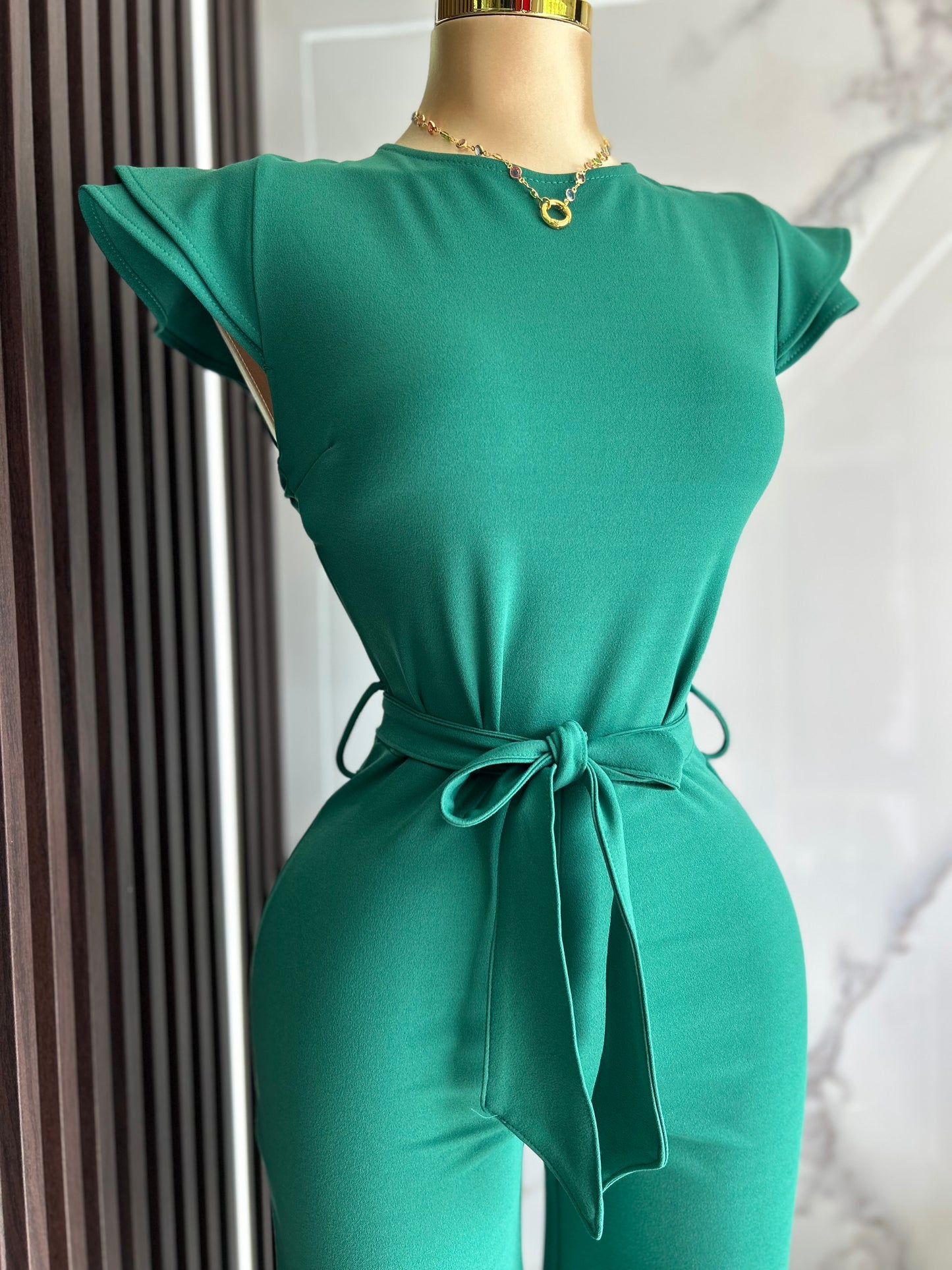 Lüa Jumpsuit