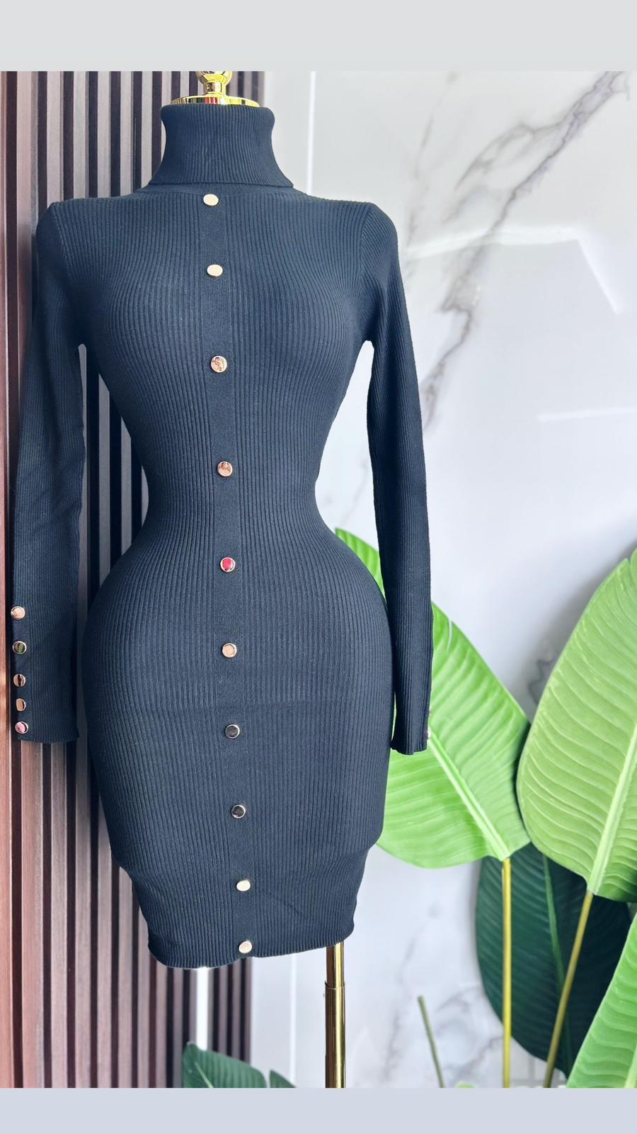 Season Dress