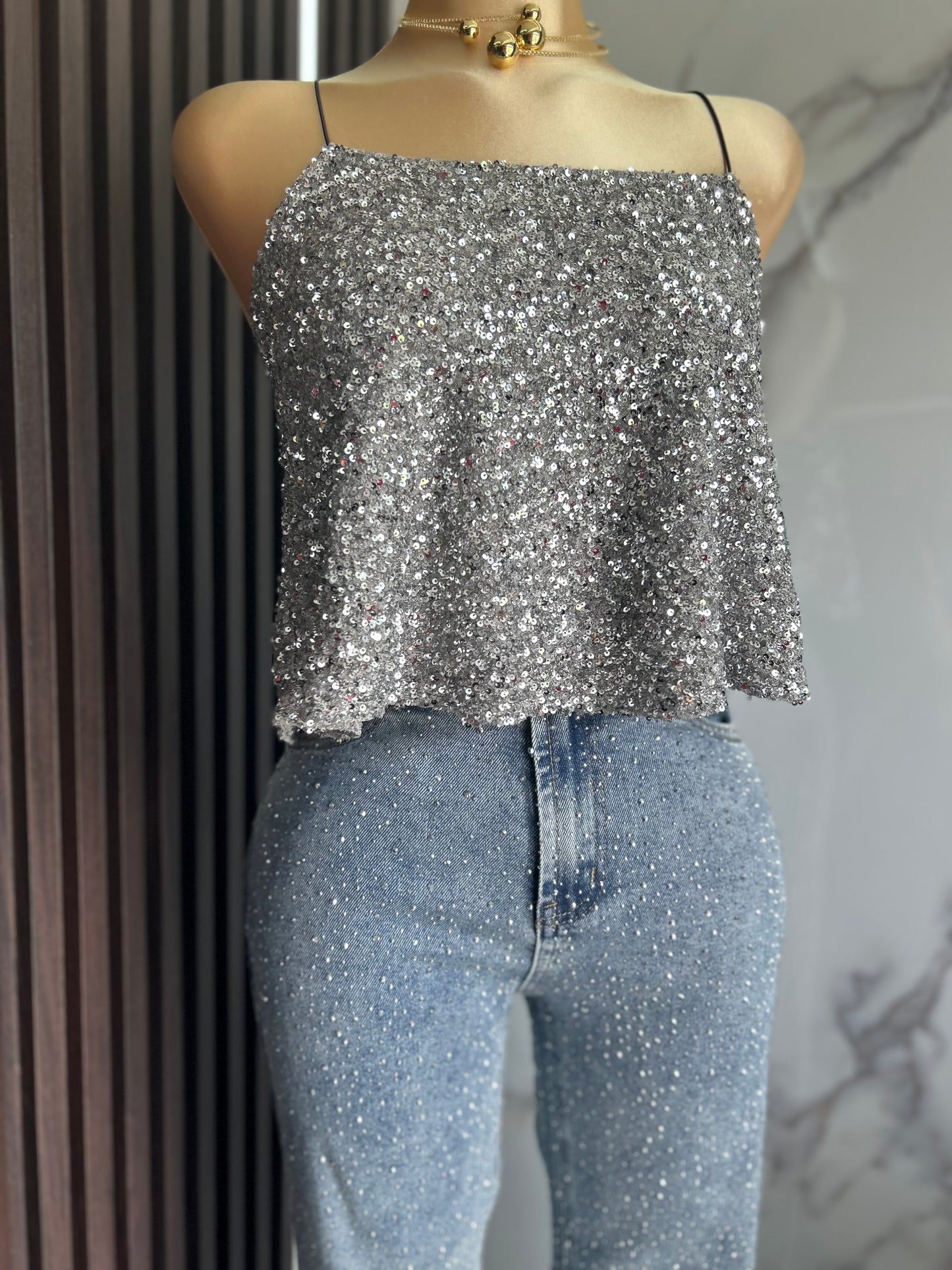 Season Top