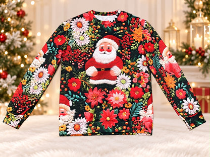 Ugly sweater