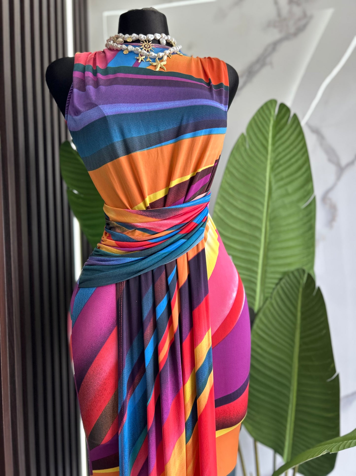 Velun MAXIDRESS