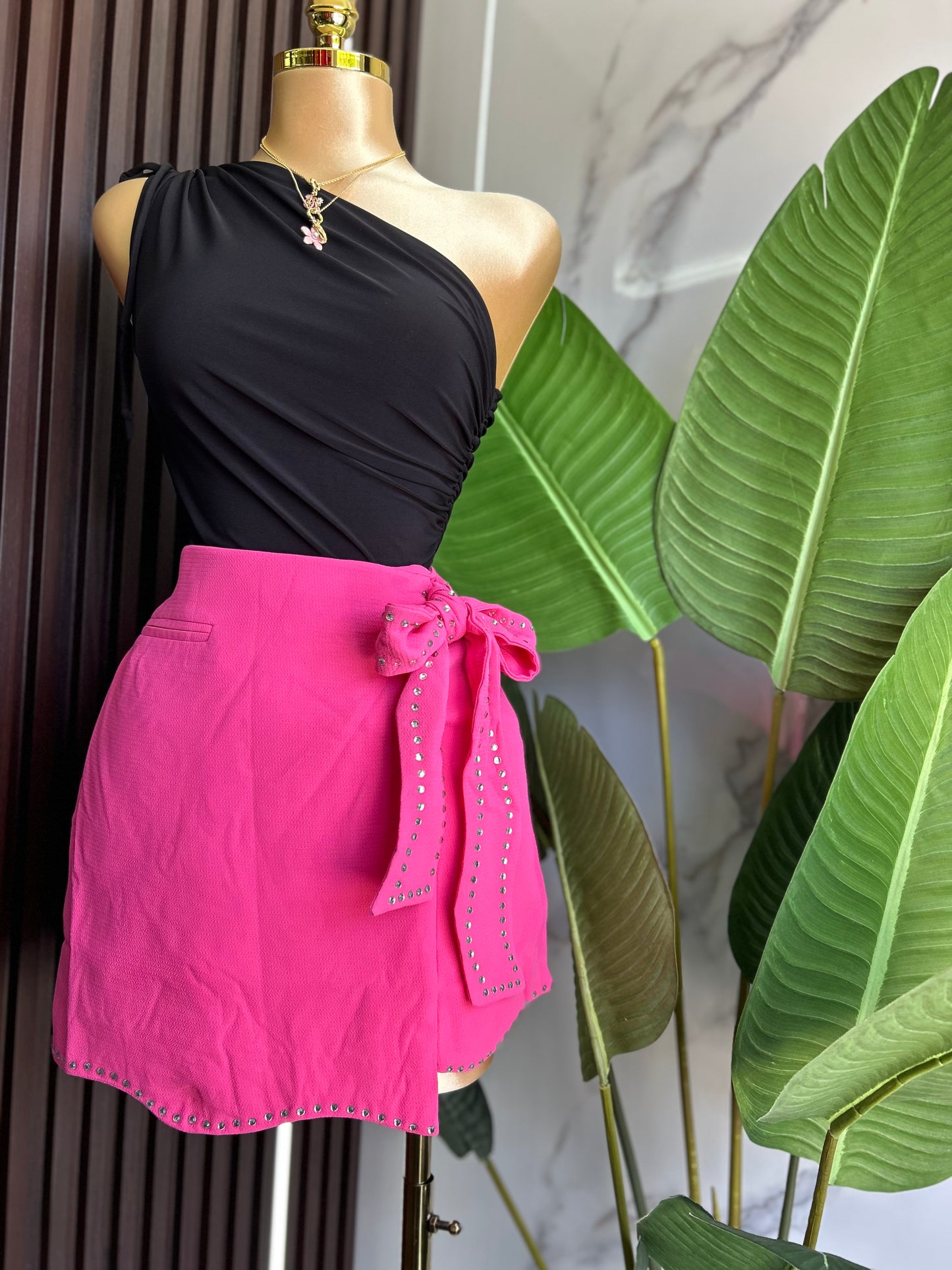 Denis Skirt