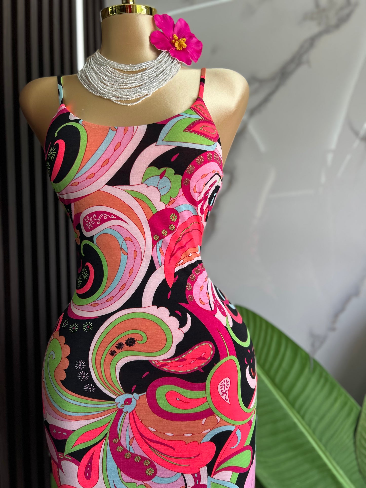 MAXIDRESS