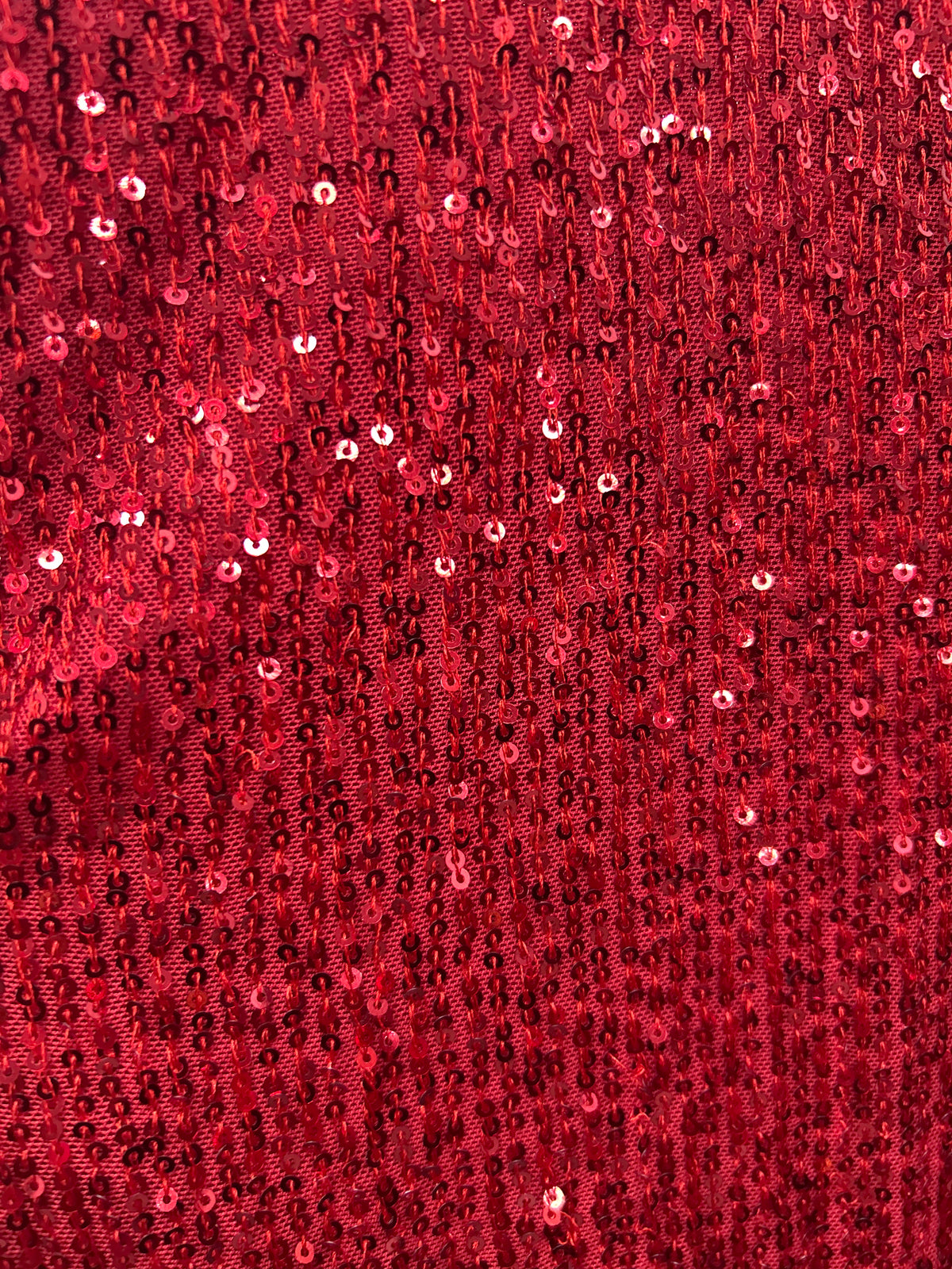 Akira Red Jumpsuit
