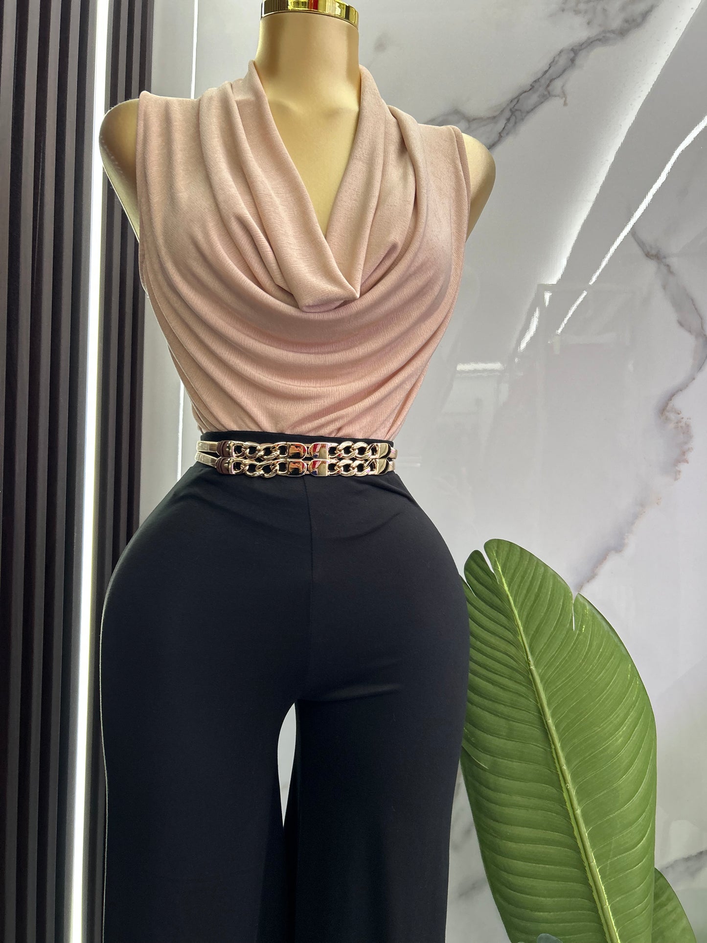 Nerissa Top
