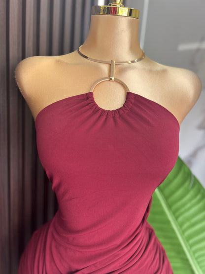 Gïa Dress
