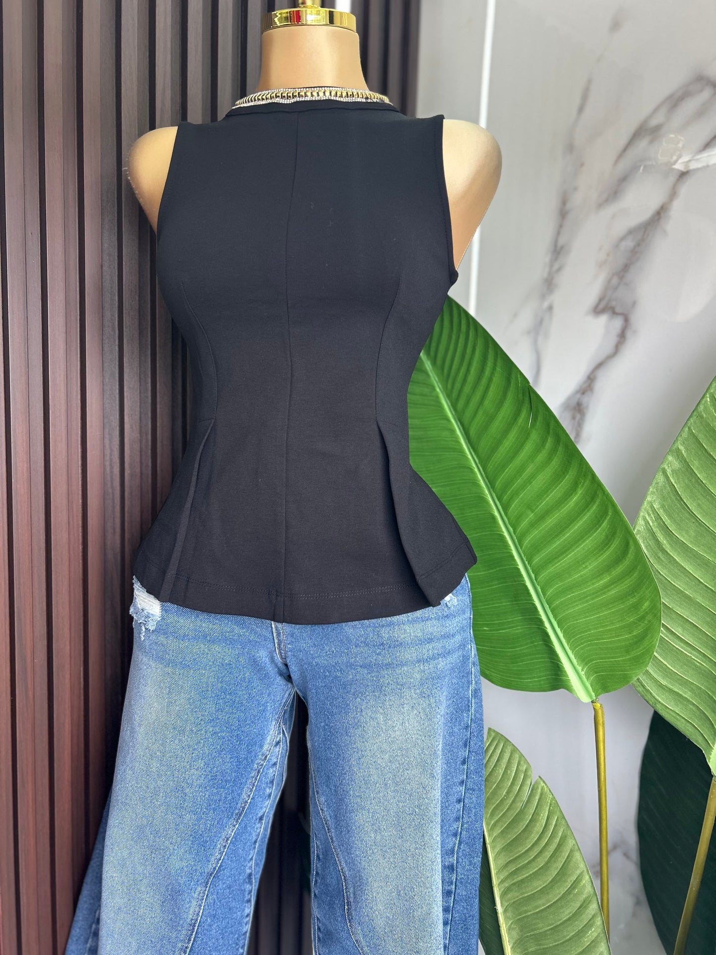Zaraya Casual Top