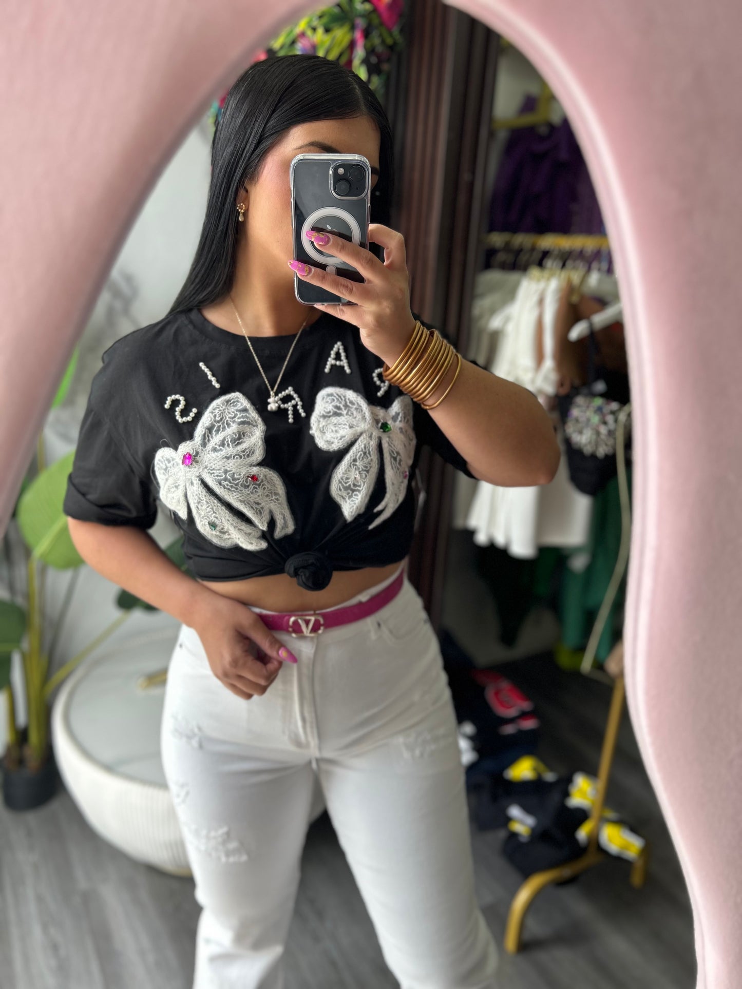 Paris Top