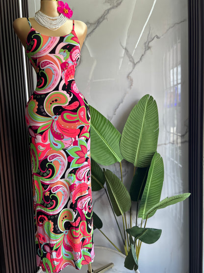 MAXIDRESS