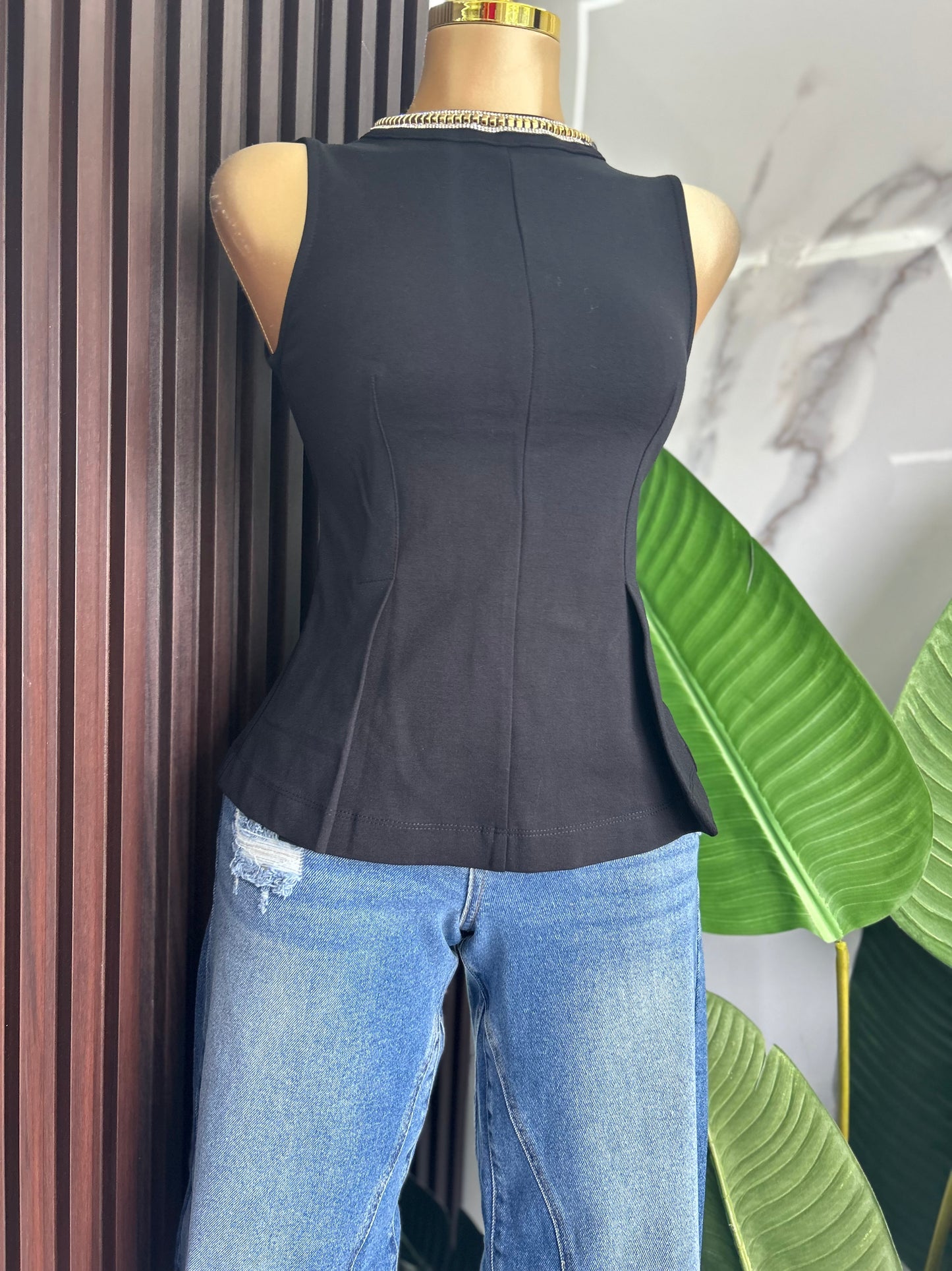 Zaraya Casual Top