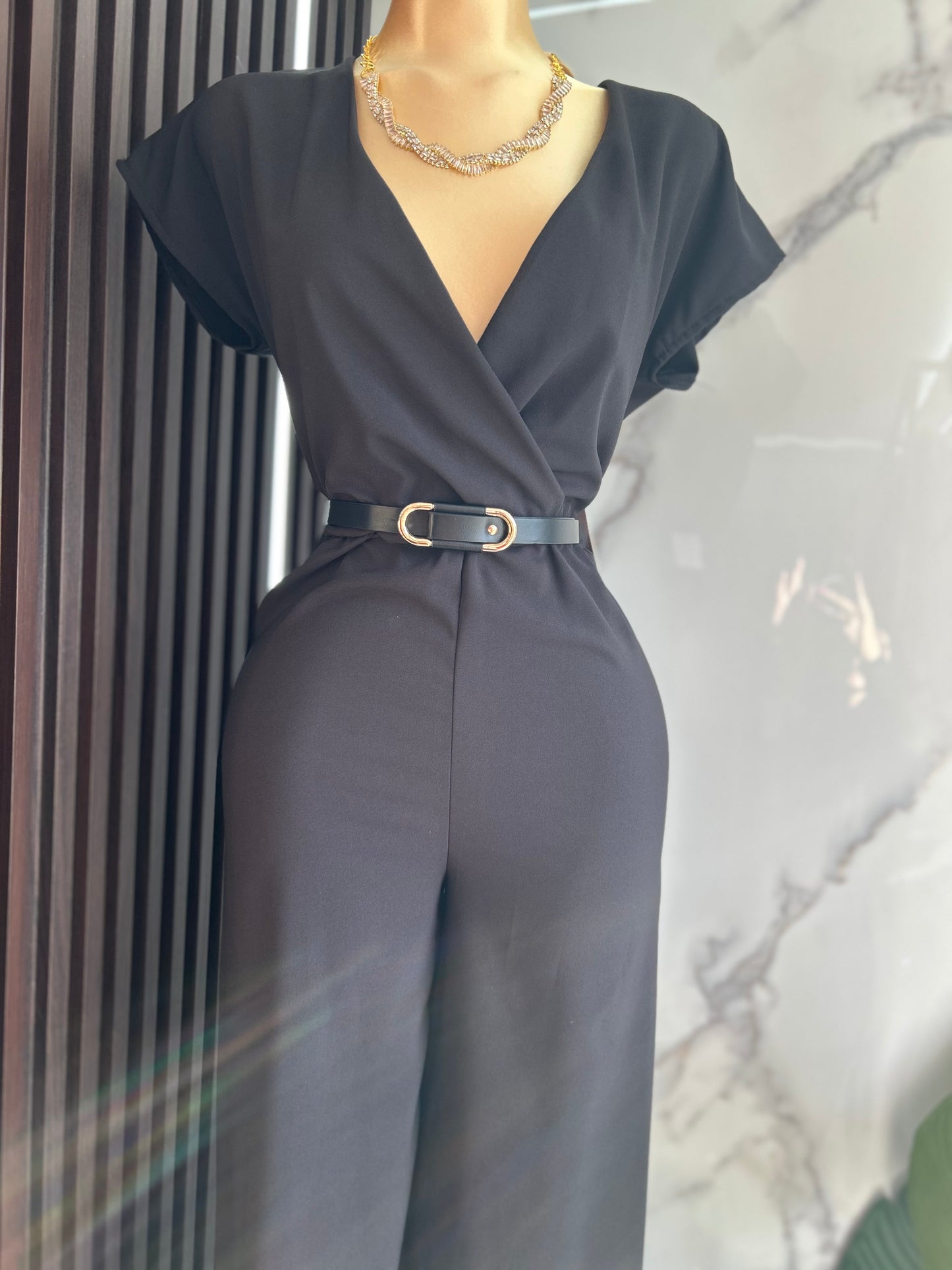 Jessica Jumpsuit