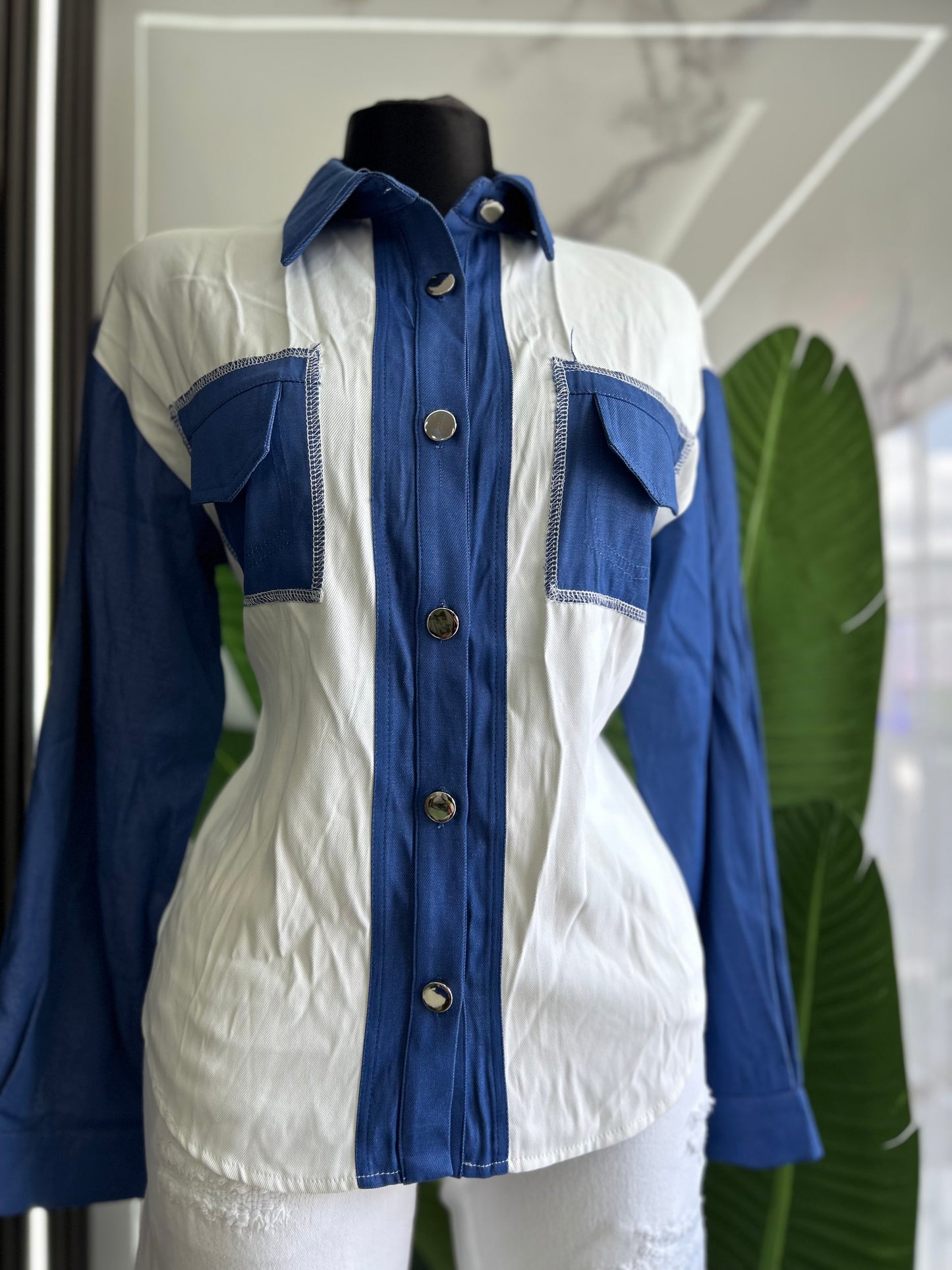 Camisa