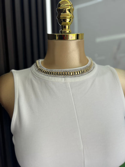 Zaraya Casual Top