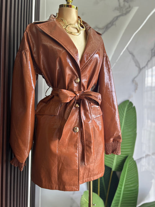 Chaqueta Dress