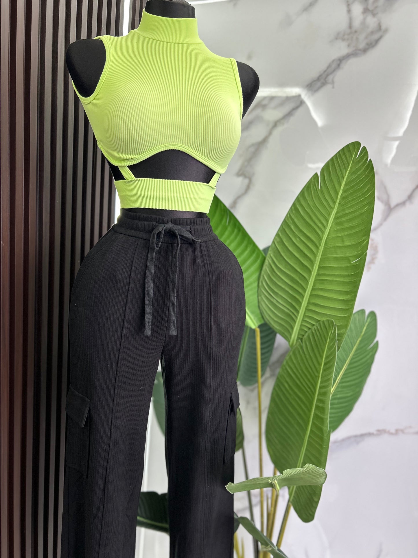 One size Basic Top