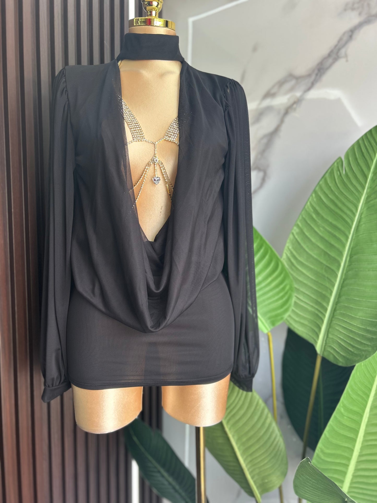 Season Dress